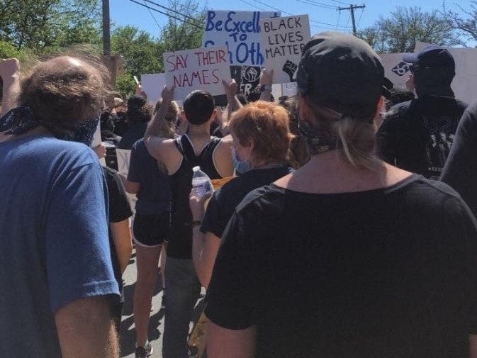 News small post card thumbnail