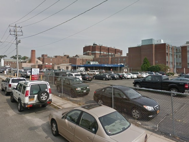 In the messages, which were obtained by Patch, Emily Patysiak wrote to another employee that the patients at the hospital were all "gang members" who are "Black and Hispanic" and claims they are only treated for gunshot wounds or drinking.