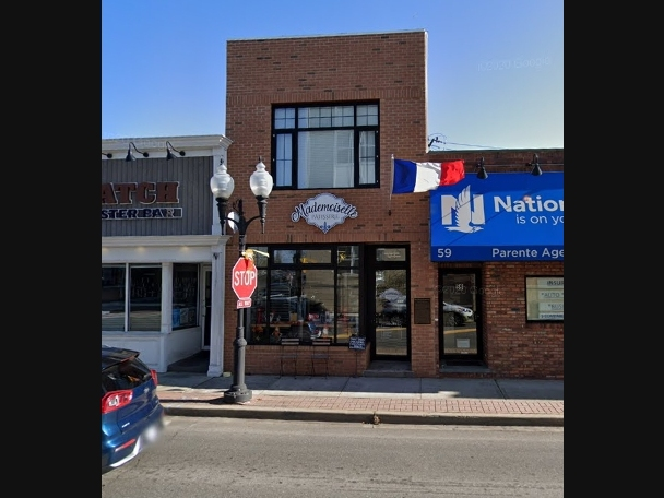 In case you missed it: check out this article posted to the Patchogue Patch. 