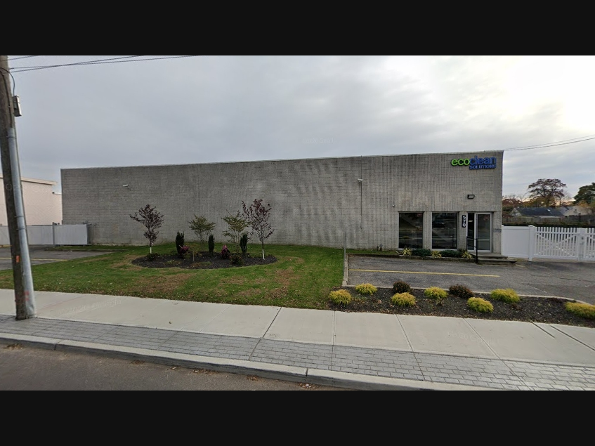 Ecoclean Solutions Inc., located on 570 Oak Street in Copiague, will be shutting down production completely by January 2021.