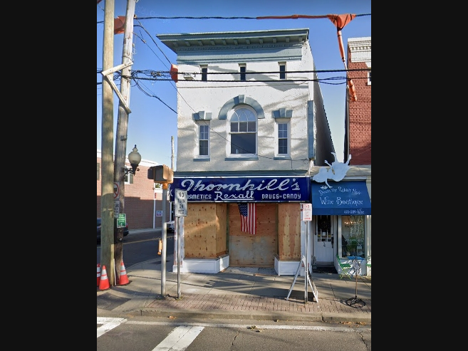 Sayville N Spice, will be taking over Thornhill's Pharmacy at 2 Main Street on Sunday starting at 10 a.m.