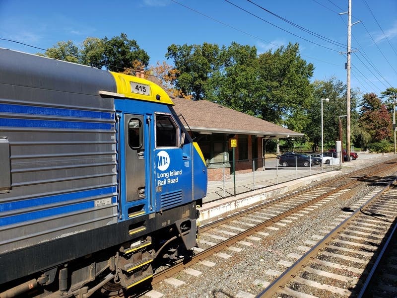 Joseph Balestra​, 51, ​was named in the federal complaints along with fellow LIRR employees Thomas Caputo, 56, of Holbrook; Joseph Ruzzo, 56, of Levittown; John Nugent, 50, of Rocky Point​; and NYC Transit worker Michael Gunderson​, 42, of Manalapan, New 