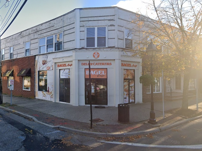 Suffolk police said a man started a fight after he was asked to wear a mask inside the shop.