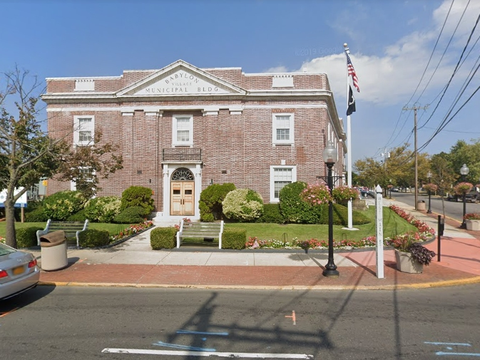 Mayor Mary Adams, who was appointed following the sudden death of former Mayor Ralph Scordino in October, announced recently that Frank Seibert took over the position.