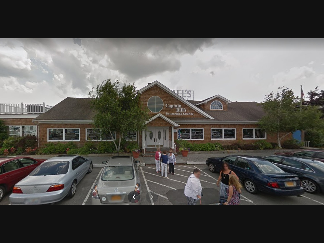 Captain Bill's Restaurant on Ocean Avenue stated that while the staff member did not yet receive a positive test, the business will be closing out until Jan. 13 of an abundance of caution.