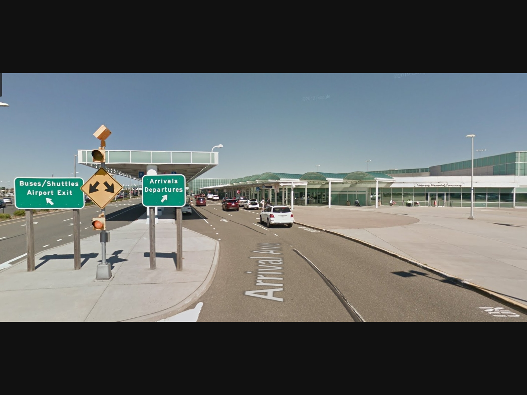 "The Long Island community really came together to support us, and we are so grateful," MacArthur Airport Commissioner Shelley LaRose-Arken said.