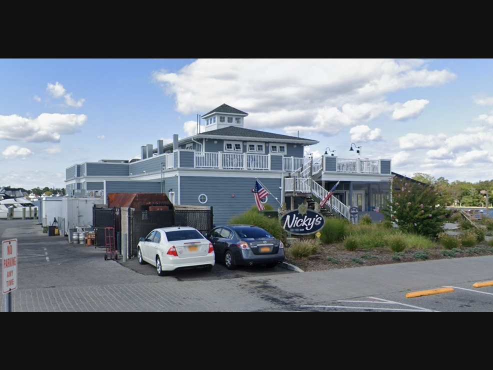 The popular local restaurant by the water will be reopening for the season on April 1.