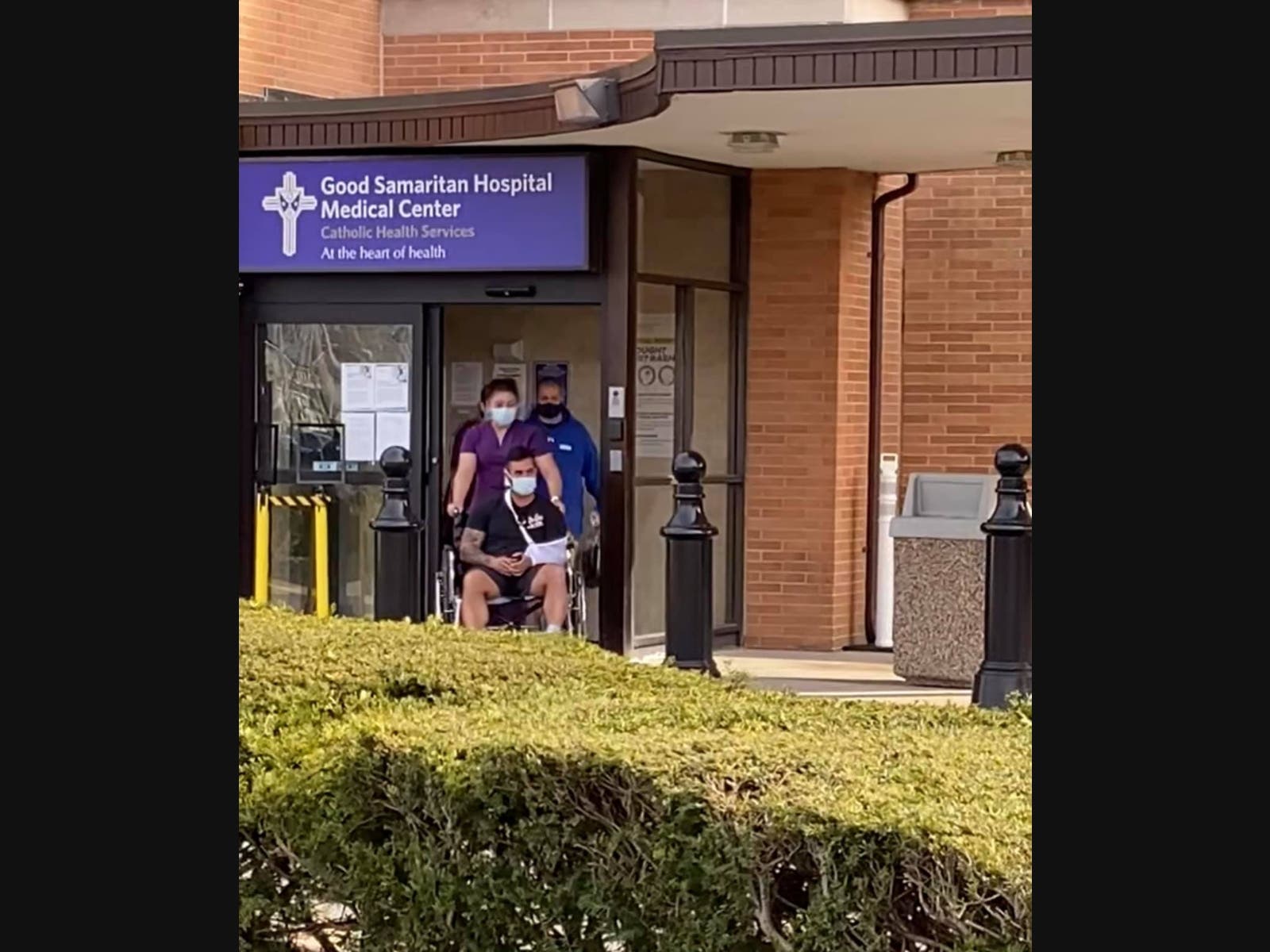 News small post card thumbnail