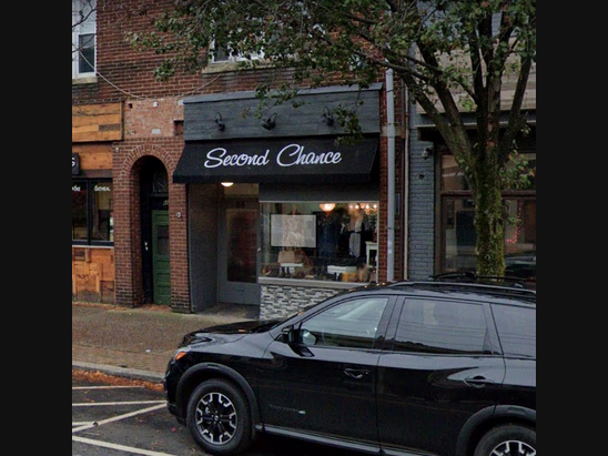 The new business will be taking over the former clothing store, Second Chance, on 64 E. Main Street.