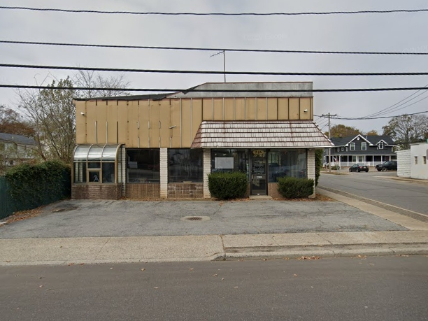 What do you think? Do you approve of a senior housing complex in the area?