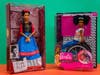 4. Barbie (Frida Kahlo/Wheelchair)
