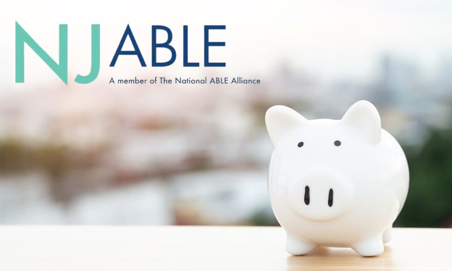 ABLE Accounts Presentation
