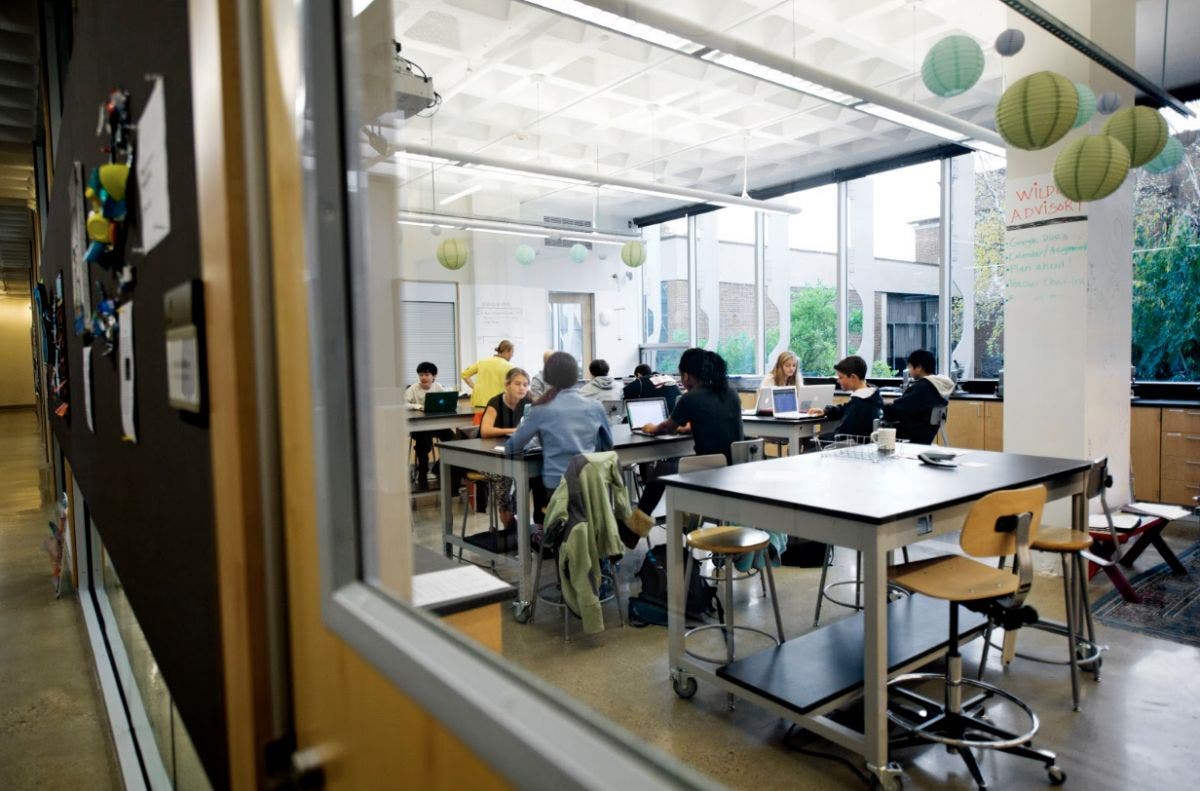 Attend Beaver Country Day School s Upcoming Admission Information Attend Beaver Country Day School s Upcoming Admission Information