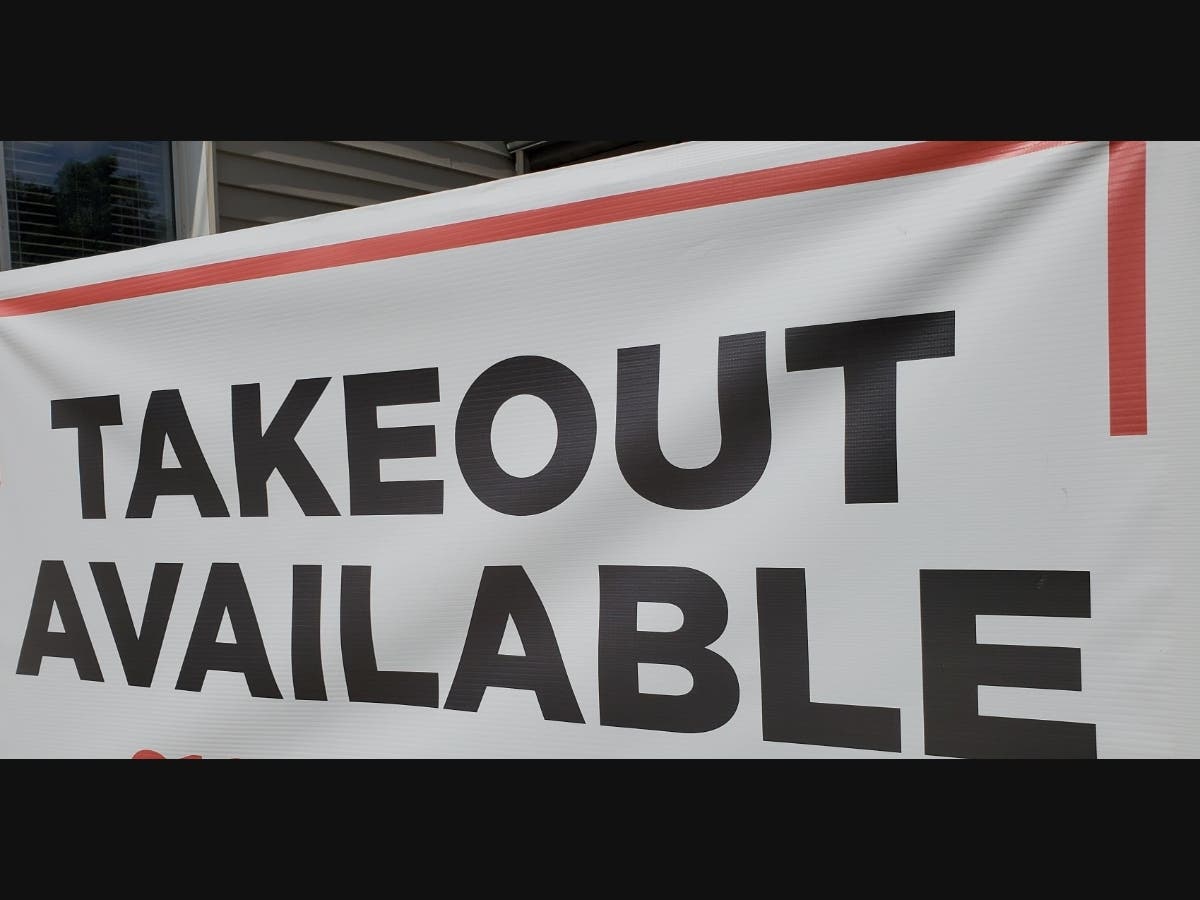 Supporting Local Small Businesses in Need