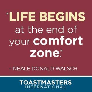 Join the Conversation!
