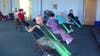 Seated bands