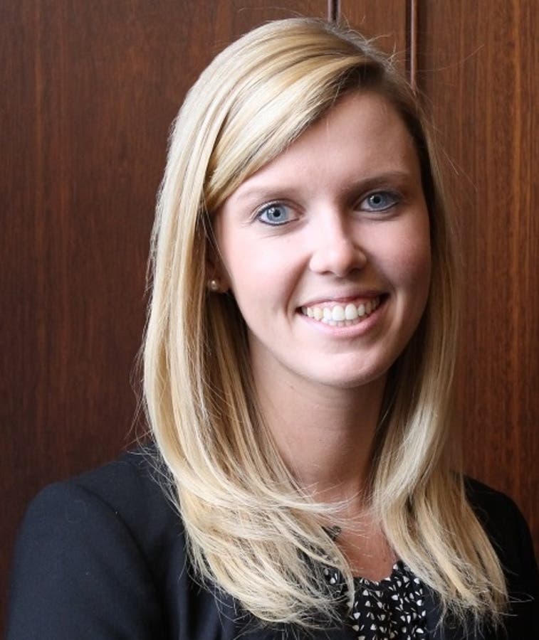 Melinda Kibler, Certified Financial Planner (CFP), Palisades Hudson, Ft. Lauderdale