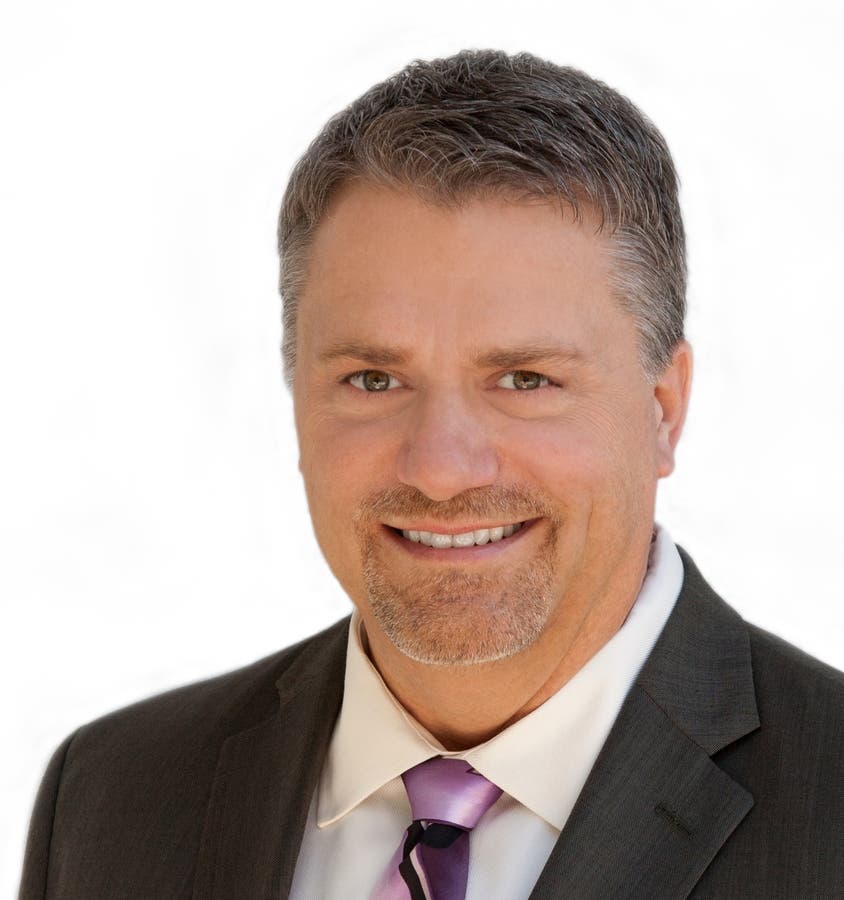 Ken Nuss, CEO of AnnuityAdvantage, an online annuity marketplace (www.annuityadvantage.com)  