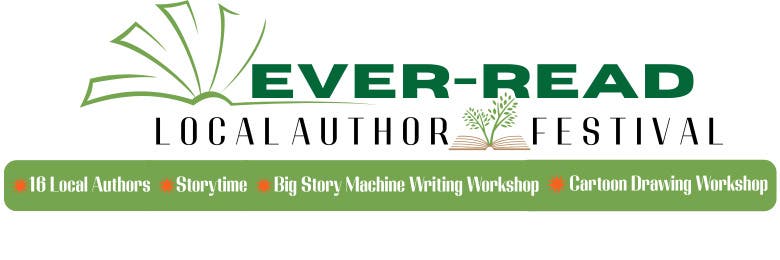 Ever-Read Local Author Festival
