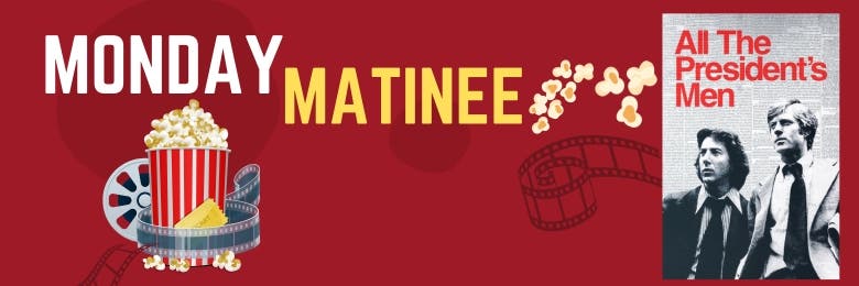 Monday Matinee