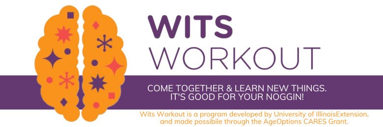 WITS Workout