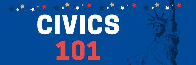 Civics 101