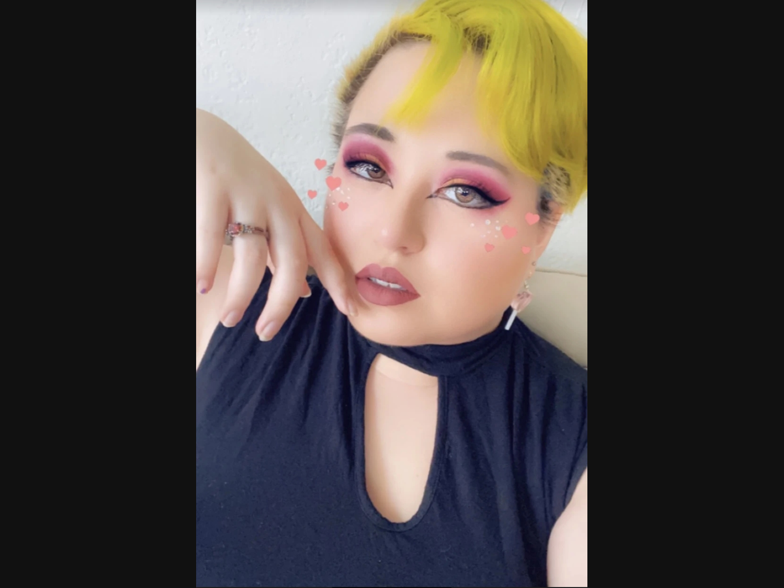 News small post card thumbnail