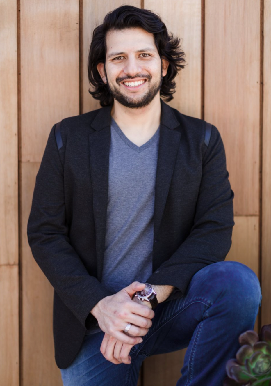 Photo Credit David Casas