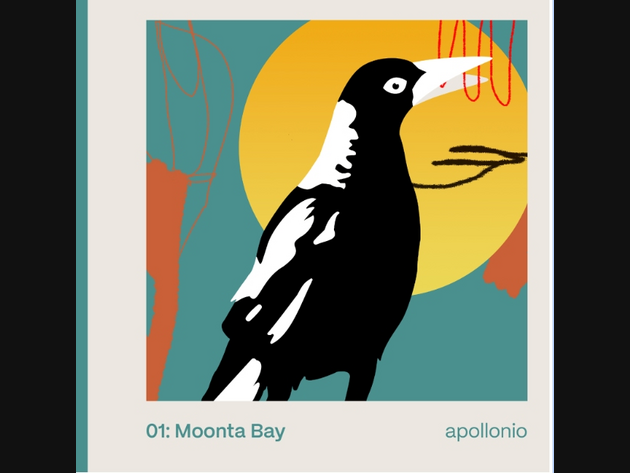 News small post card thumbnail