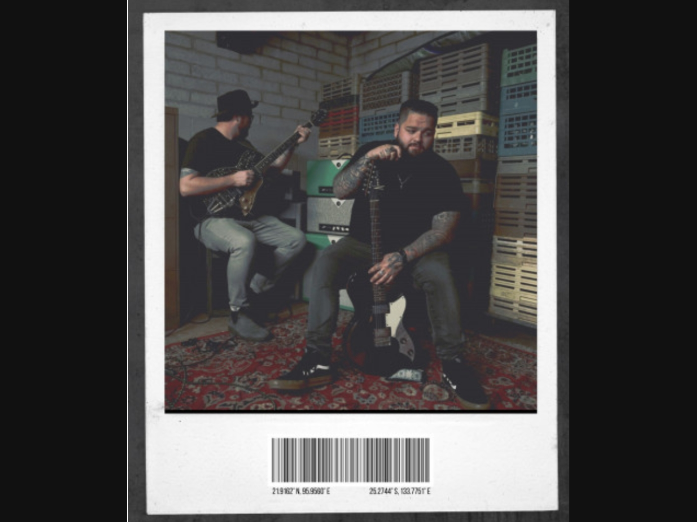 News small post card thumbnail