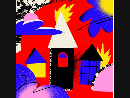 News small post card thumbnail