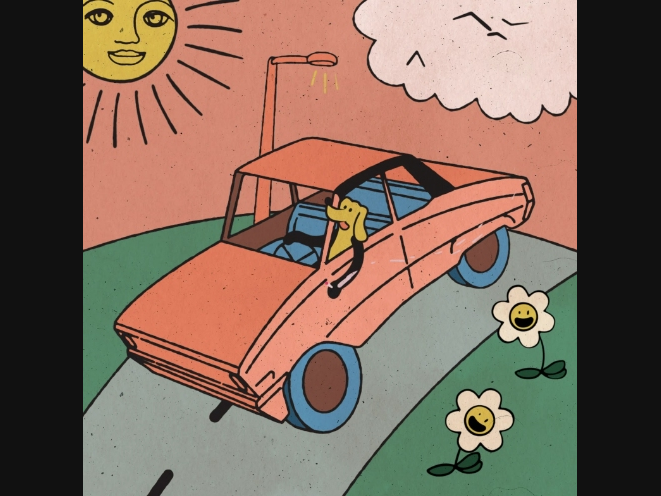 News small post card thumbnail