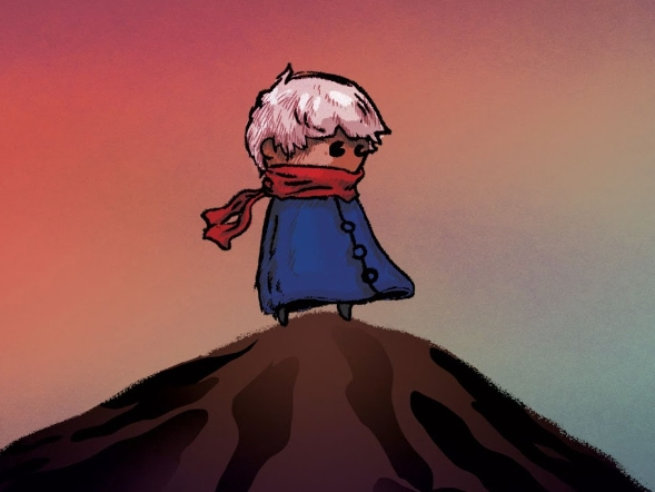 News small post card thumbnail