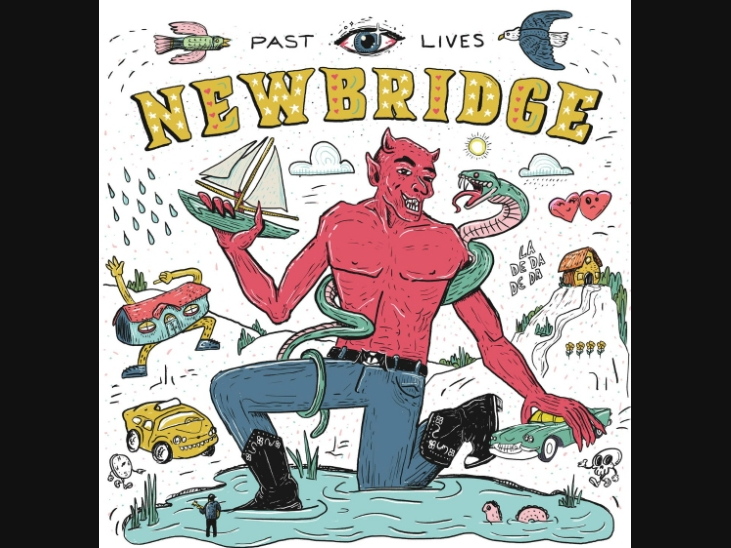 News small post card thumbnail