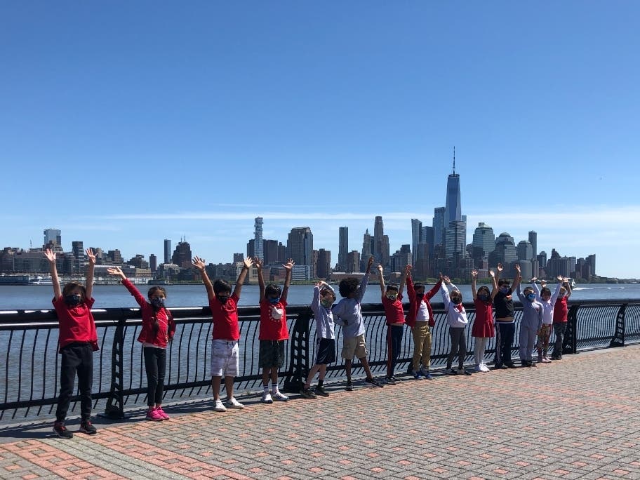 News small post card thumbnail