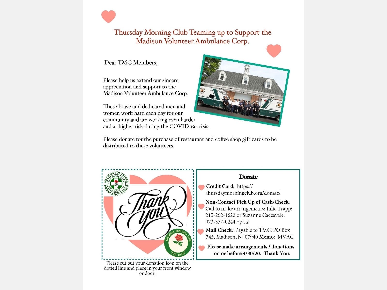 News small post card thumbnail