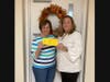 TMC Members Anne Lawless and Judy Hynes