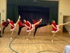 Kennedy Dancers