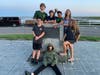 Pilgrims First Landing