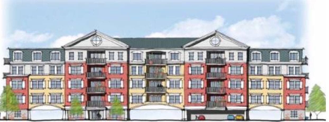 News small post card thumbnail