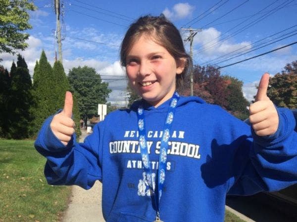 News small post card thumbnail