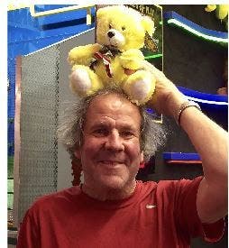 Greenwich Police Continue Search for Missing Autistic Man Greenwich