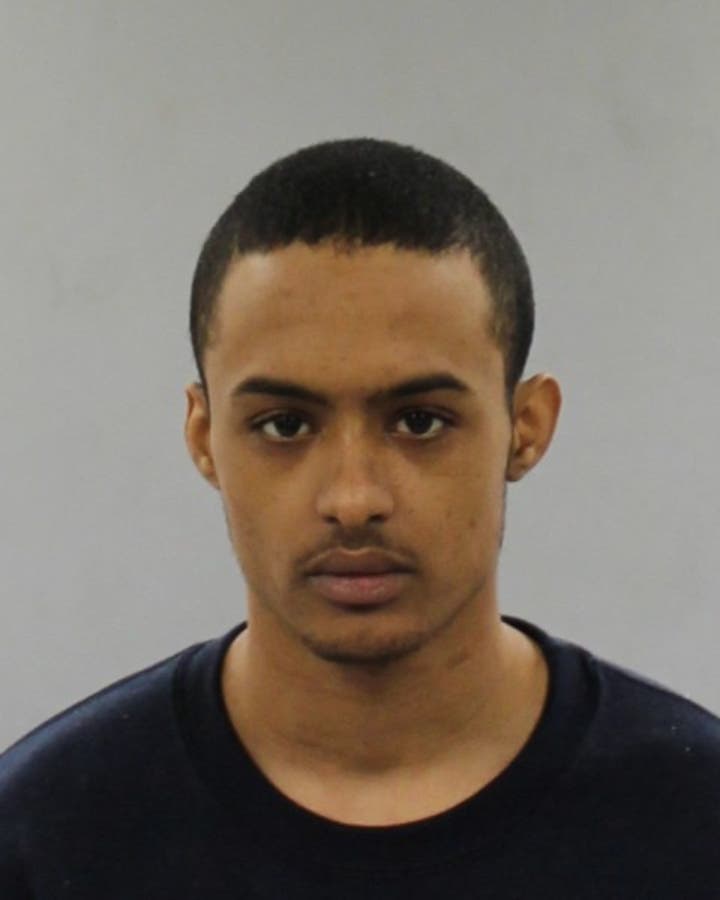New Haven Man Charged After Officer-Involved Shooting | New Haven, CT Patch
