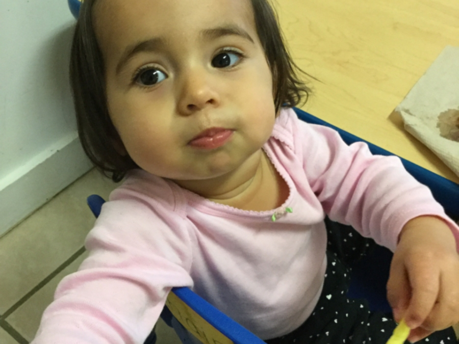 Vanessa Morales, 1, remains missing days after she was last seen by family members.