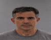 Fotis Dulos booking photo Jan. 7.