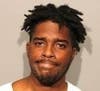 Previous booking photo