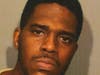 Jan. 9 booking photo