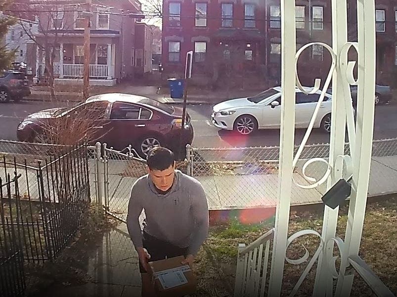 News small post card thumbnail