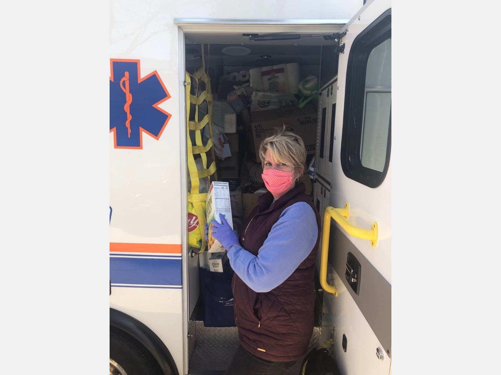 News small post card thumbnail