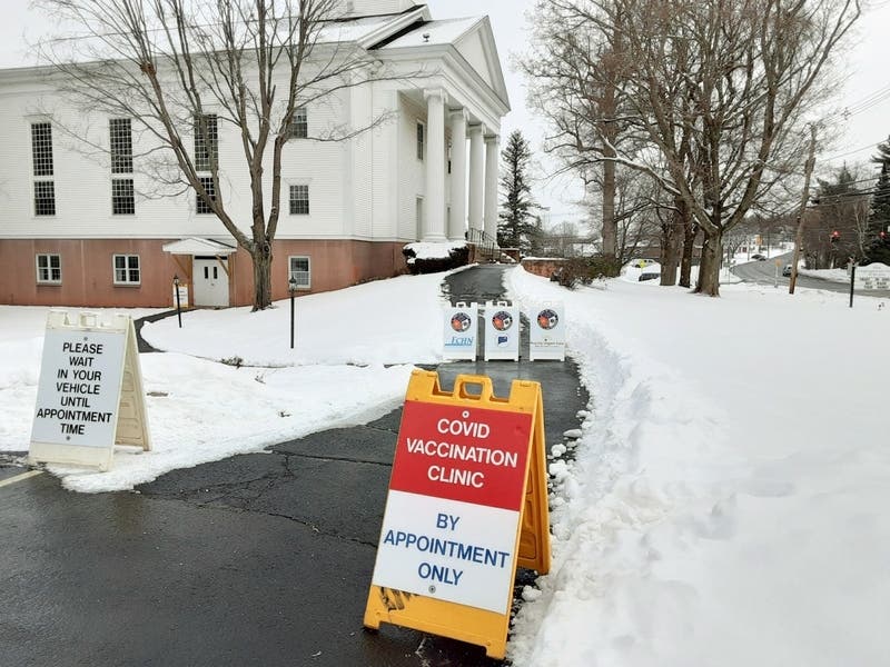 The coronavirus pandemic has upended life in Connecticut, but there is now hope that the worst of the pandemic is over.